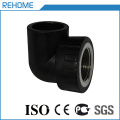 110mm Size Plastic Water HDPE Pipe SDR 9 Conduit